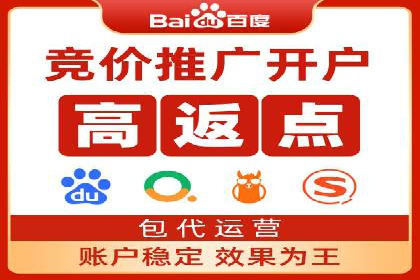 SEM代运营案例：行业领军企业实践